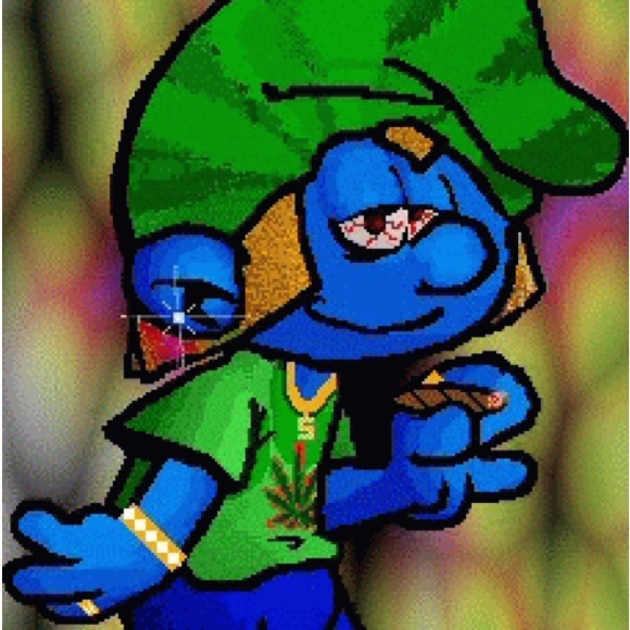 stonedsmurf